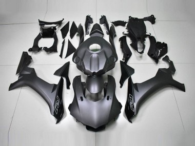 Noir Carénages Moto R1 15-19