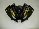 Noir Carénages Moto R6 08-16 Noir Carénages Moto R6 08-16