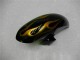 Noir Carénages Moto R6 08-16 Noir Carénages Moto R6 08-16