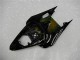 Noir Carénages Moto R6 08-16 Noir Carénages Moto R6 08-16