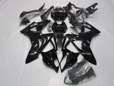 Noir Carénages Moto S1000RR 09-14