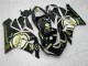Noir Carénages Moto ZX6R 05-06 Noir Carénages Moto ZX6R 05-06