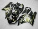 Noir Carénages Moto ZX6R 05-06 Noir Carénages Moto ZX6R 05-06