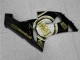 Noir Carénages Moto ZX6R 05-06 Noir Carénages Moto ZX6R 05-06