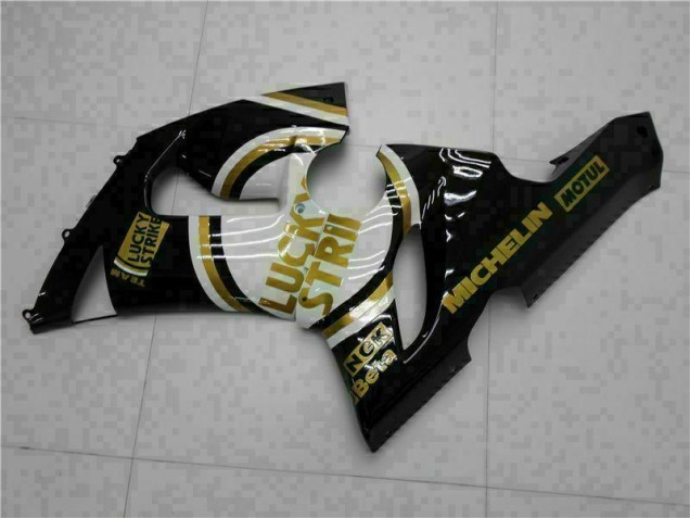 Noir Carénages Moto ZX6R 05-06 Noir Carénages Moto ZX6R 05-06