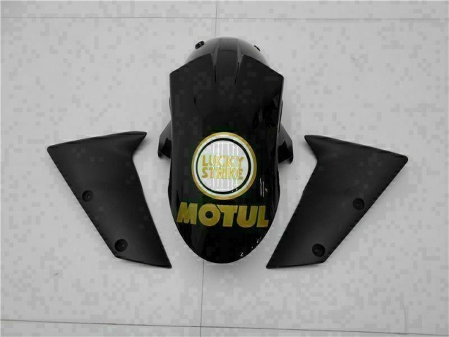 Noir Carénages Moto ZX6R 05-06 Noir Carénages Moto ZX6R 05-06