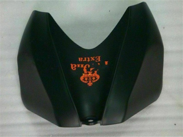 Noir Carénages Moto de Rechange GSXR 600 / 750 K6 06-07 Noir Carénages Moto de Rechange GSXR 600 / 750 K6 06-07