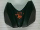 Noir Carénages Moto de Rechange GSXR 600 / 750 K6 06-07 Noir Carénages Moto de Rechange GSXR 600 / 750 K6 06-07