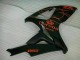 Noir Carénages Moto de Rechange GSXR 600 / 750 K6 06-07 Noir Carénages Moto de Rechange GSXR 600 / 750 K6 06-07
