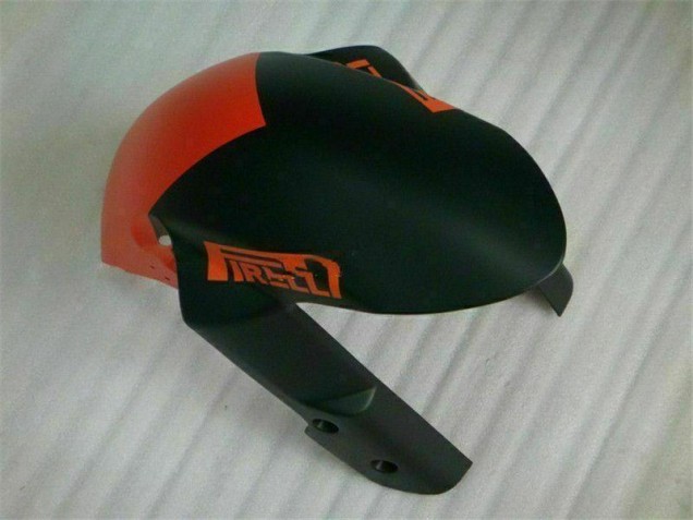 Noir Carénages Moto de Rechange GSXR 600 / 750 K6 06-07 Noir Carénages Moto de Rechange GSXR 600 / 750 K6 06-07