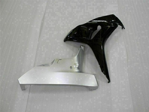 Noir Carrosserie Moto CBR 1000 RR 06-07 Noir Carrosserie Moto CBR 1000 RR 06-07