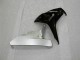 Noir Carrosserie Moto CBR 1000 RR 06-07 Noir Carrosserie Moto CBR 1000 RR 06-07