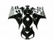 Noir Carrosserie Moto CBR 1000 RR 06-07 Noir Carrosserie Moto CBR 1000 RR 06-07