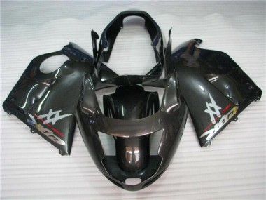 Noir Carrosserie Moto CBR 1100 XX 96-07