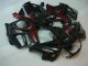 Noir Carrosserie Moto CBR 600 F3 95-98 Noir Carrosserie Moto CBR 600 F3 95-98