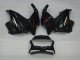 Noir Carrosserie Moto CBR 600 F3 95-98 Noir Carrosserie Moto CBR 600 F3 95-98