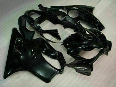 Noir Carrosserie Moto CBR 600 F4i 01-03