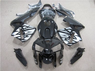 Noir Carrosserie Moto CBR 600 RR 05-06