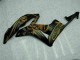 Noir Carrosserie Moto CBR 600 RR 07-08 Noir Carrosserie Moto CBR 600 RR 07-08