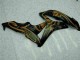 Noir Carrosserie Moto CBR 600 RR 07-08 Noir Carrosserie Moto CBR 600 RR 07-08