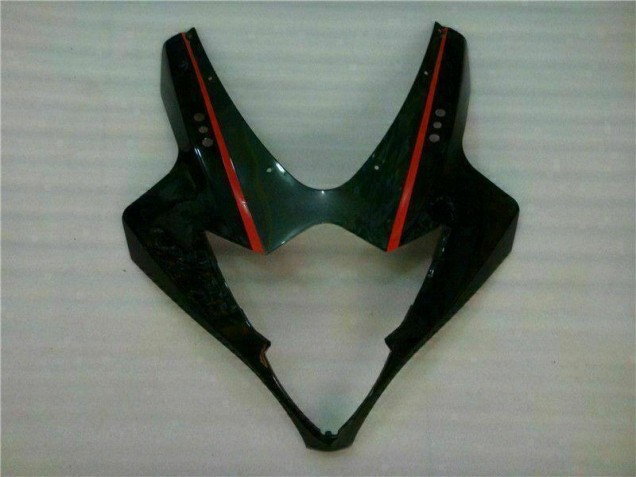 Noir Carrosserie Moto GSXR 1000 K5 05-06