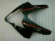 Noir Carrosserie Moto GSXR 1000 K5 05-06