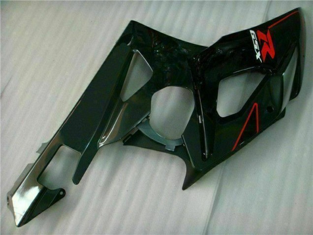 Noir Carrosserie Moto GSXR 1000 K5 05-06