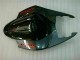 Noir Carrosserie Moto GSXR 1000 K5 05-06