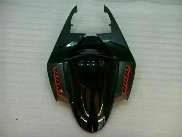 Noir Carrosserie Moto GSXR 1000 K5 05-06