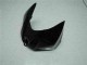 Noir Carrosserie Moto GSXR 1000 K7 07-08 Noir Carrosserie Moto GSXR 1000 K7 07-08