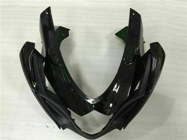 Noir Carrosserie Moto GSXR 1000 K9 09-16