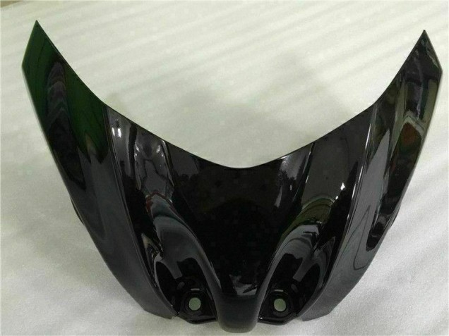 Noir Carrosserie Moto GSXR 1000 K9 09-16