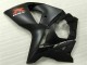 Noir Carrosserie Moto GSXR 1000 K9 09-16