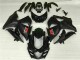 Noir Carrosserie Moto GSXR 1000 K9 09-16
