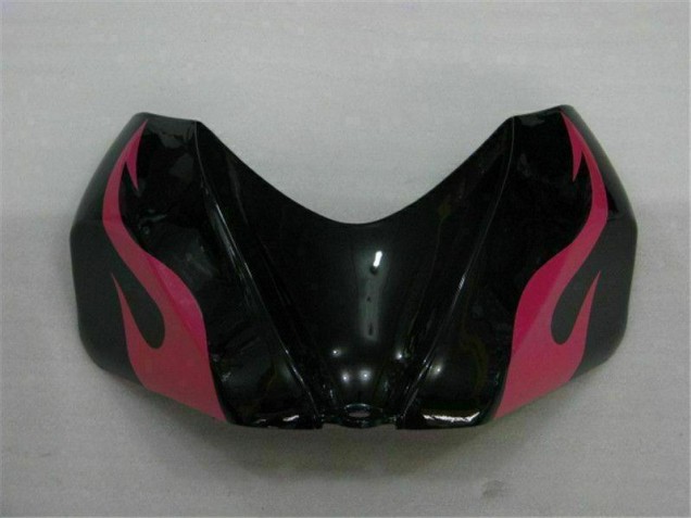 Noir Carrosserie Moto GSXR 600 / 750 K6 06-07
