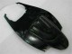 Noir Carrosserie Moto GSXR 600 / 750 K6 06-07