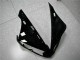 Noir Carrosserie Moto R1 04-06 Noir Carrosserie Moto R1 04-06