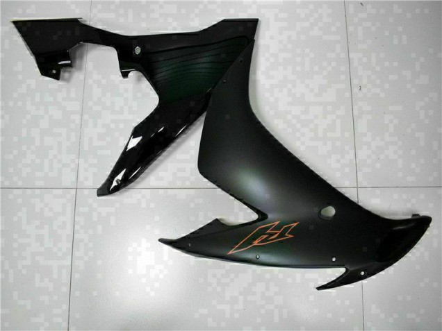 Noir Carrosserie Moto R1 04-06 Noir Carrosserie Moto R1 04-06