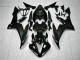 Noir Carrosserie Moto R1 04-06 Noir Carrosserie Moto R1 04-06