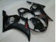 Noir Carrosserie Moto R6 03-05