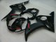 Noir Carrosserie Moto R6 03-05