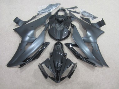 Noir Carrosserie Moto R6 08-16
