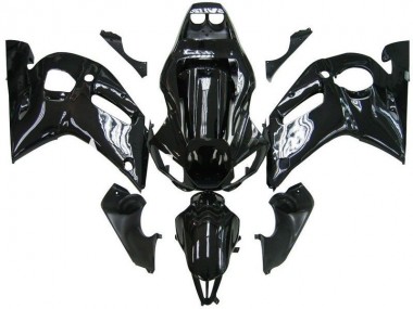 Noir Carrosserie Moto R6 98-02