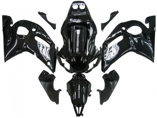Noir Carrosserie Moto R6 98-02 Noir Carrosserie Moto R6 98-02