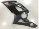 Noir Gris Carénage Moto GSXR 1000 K5 05-06