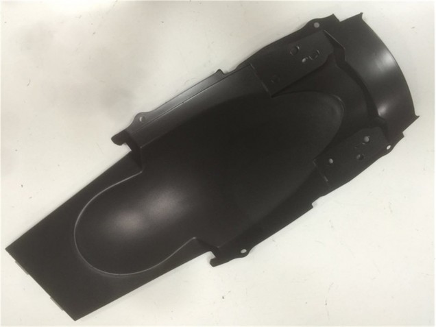 Noir Gris Carénage Moto GSXR 1000 K5 05-06