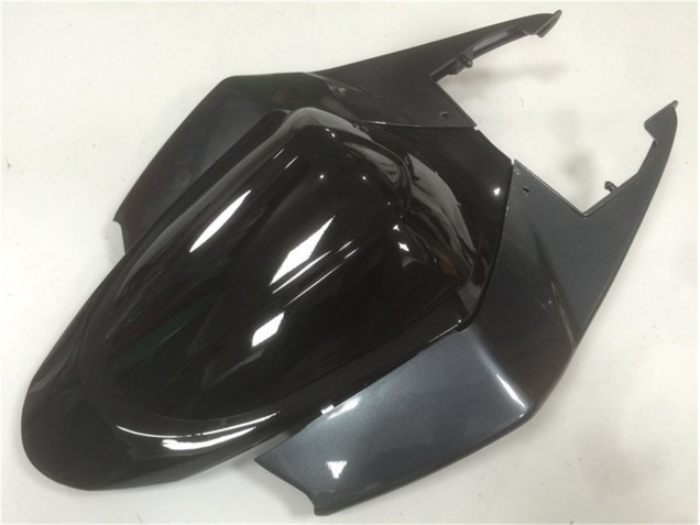 Noir Gris Carénage Moto GSXR 1000 K5 05-06