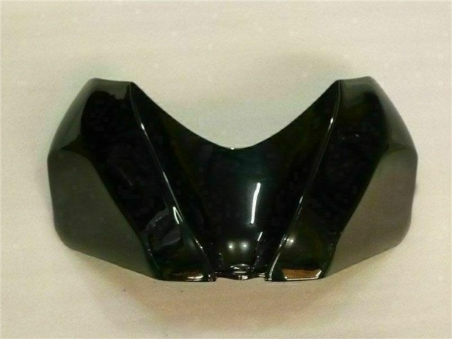 Noir Gris Carénages Moto GSXR 600 / 750 K6 06-07