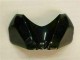 Noir Gris Carénages Moto GSXR 600 / 750 K6 06-07