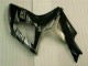 Noir Gris Carénages Moto GSXR 600 / 750 K6 06-07